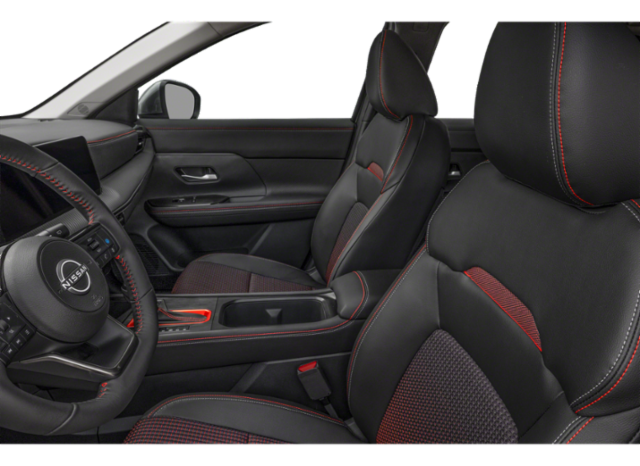 
								2026 Nissan Kicks SR full									