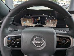 
										2026 Nissan Armada SL full									