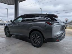 
										2026 Nissan Murano SL full									
