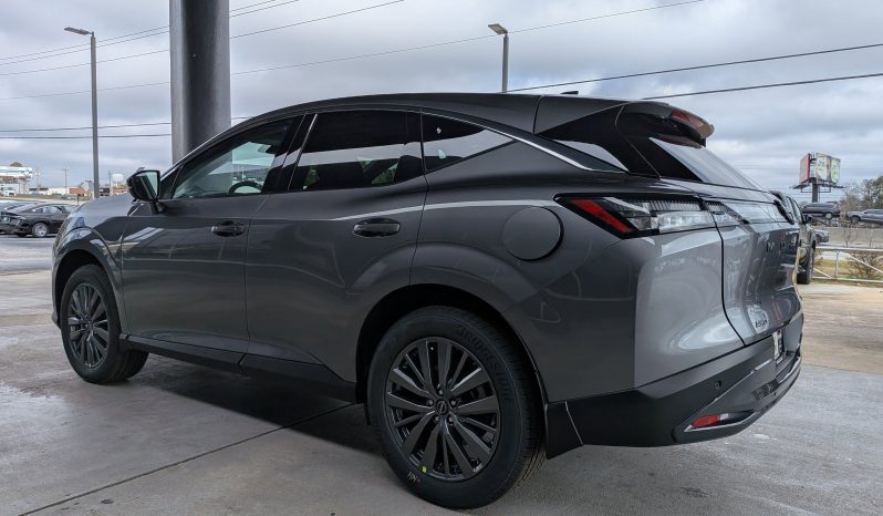 
								2026 Nissan Murano SL full									