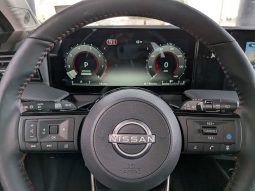 
										2026 Nissan Kicks SR full									