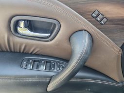 
										2018 Nissan Armada PLATINUM full									