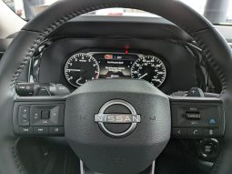 
										2026 Nissan Pathfinder SV full									