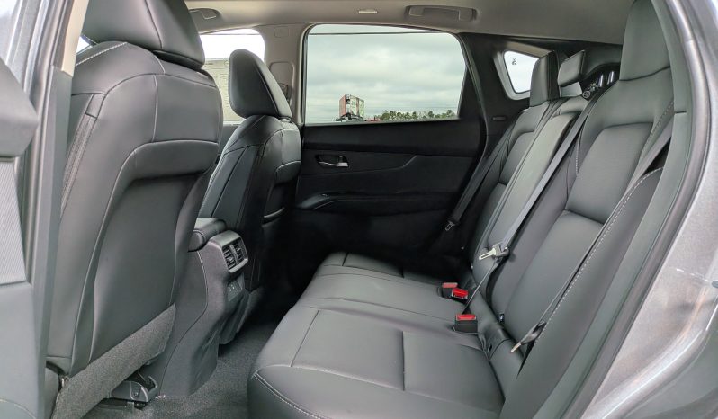 
								2026 Nissan Murano SL full									