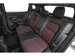 
										2026 Nissan Kicks SR full									