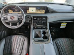 
										2026 Nissan Armada PRO-4X full									