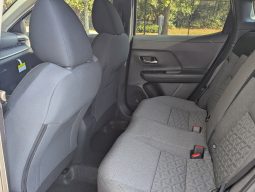 
										2026 Nissan Kicks SV full									