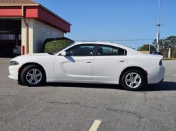 
										2020 Dodge Charger SXT full									