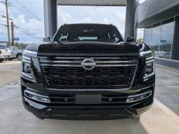 
										2026 Nissan Armada SL full									