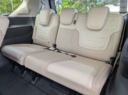 
										2026 Nissan Armada Platinum full									