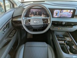 
										2026 Nissan Murano Platinum full									