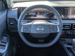 
										2026 Nissan Sentra SR full									