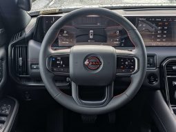 
										2026 Nissan Armada PRO-4X full									