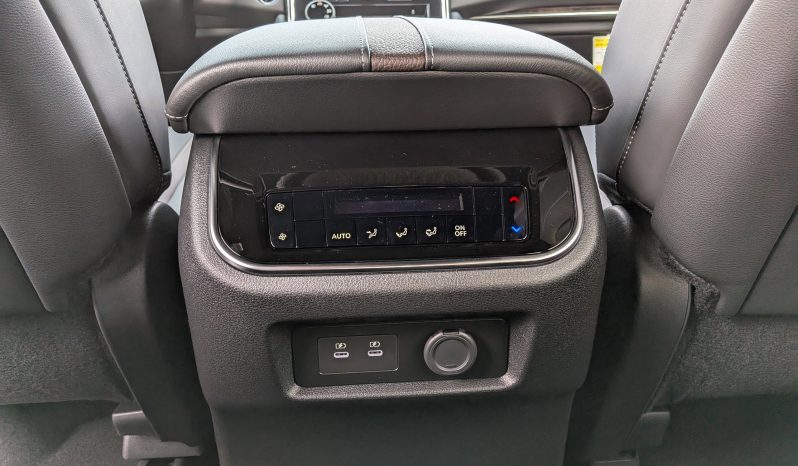 
								2026 Nissan Armada SL full									