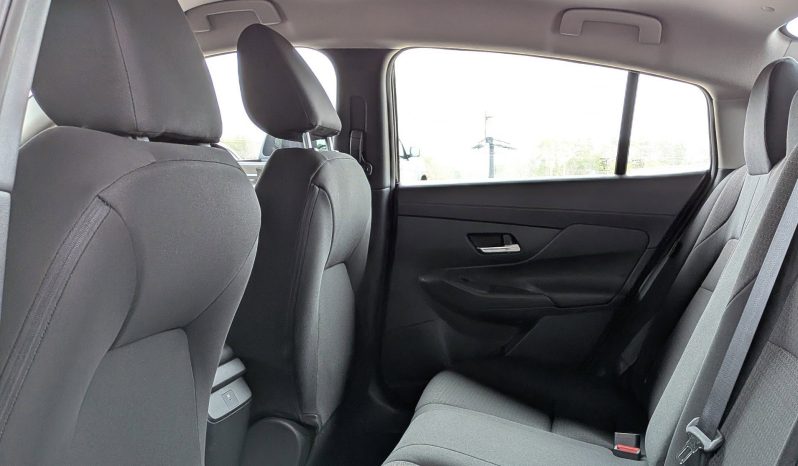 
								New 2026 Nissan Sentra S FWD Car full									