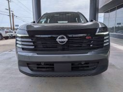 
										2026 Nissan Kicks SR full									