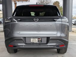 
										2026 Nissan Murano SL full									