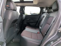 
										2026 Nissan Kicks SR full									
