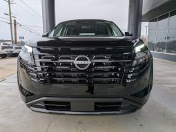 
										2026 Nissan Pathfinder SV full									