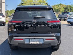 
										2026 Nissan Pathfinder SL full									