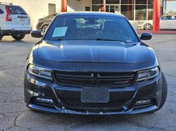 
										2019 Dodge Charger SXT full									