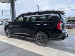 
										2026 Nissan Armada SL full									