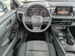 
										2026 Nissan Rogue SV full									