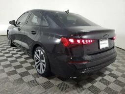 
										2026 Audi A3 Sedan Premium full									