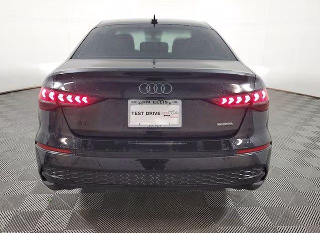 
								2026 Audi A3 Sedan Premium full									