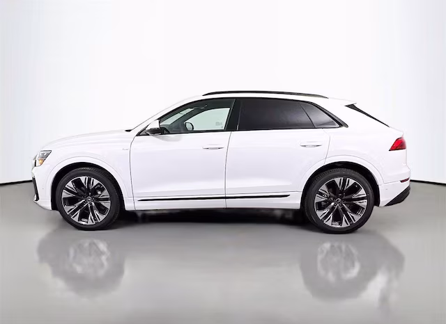 
								2026 Audi Q8 Premium Plus full									