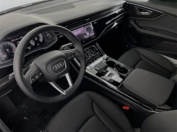 
										2026 Audi Q8 Premium Plus full									