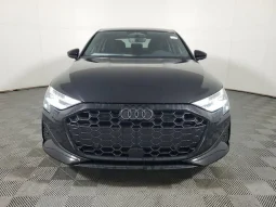 
										2026 Audi A3 Sedan Premium full									