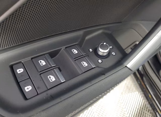 
								2026 Audi A3 Sedan Premium full									