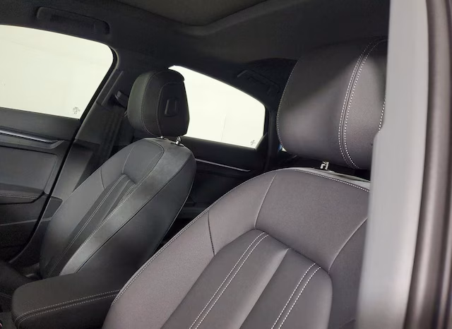 
								2026 Audi A3 Sedan Premium full									