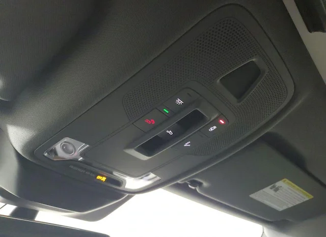 
								2026 Audi A3 Sedan Premium full									