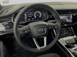 
										2026 Audi Q8 Premium Plus full									