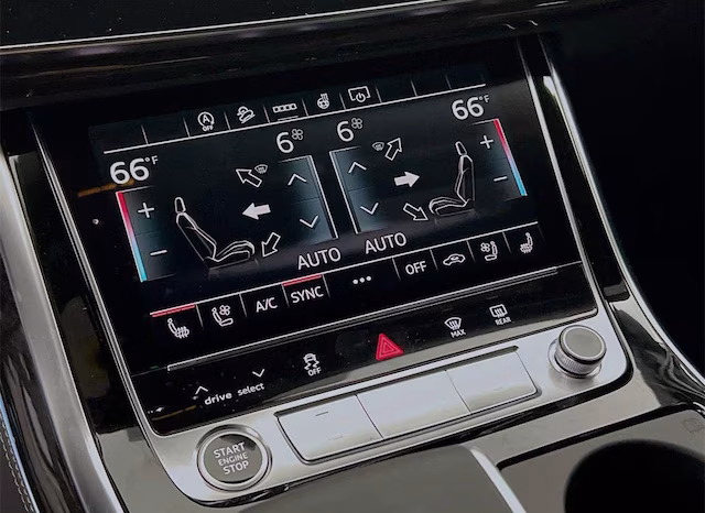 
								2026 Audi Q8 Premium Plus full									