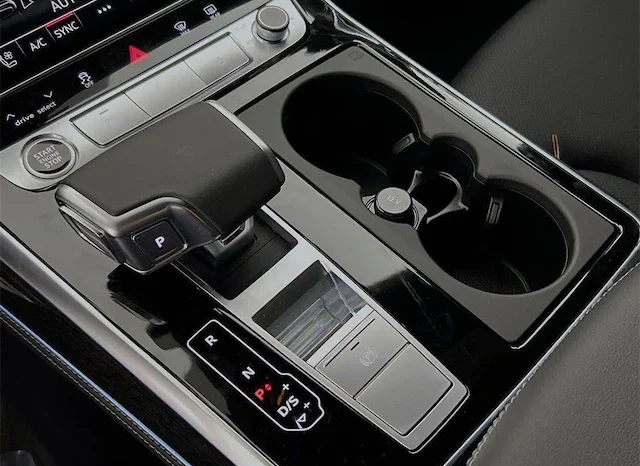 
								2026 Audi Q8 Premium Plus full									