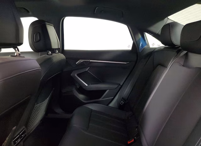 
								2026 Audi A3 Sedan Premium full									