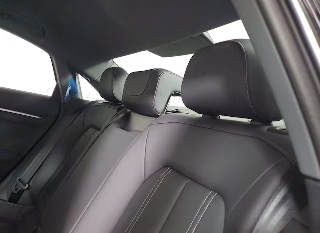 
								2026 Audi A3 Sedan Premium full									