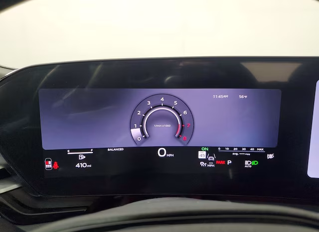 
								2026 Audi A5 Sedan full									