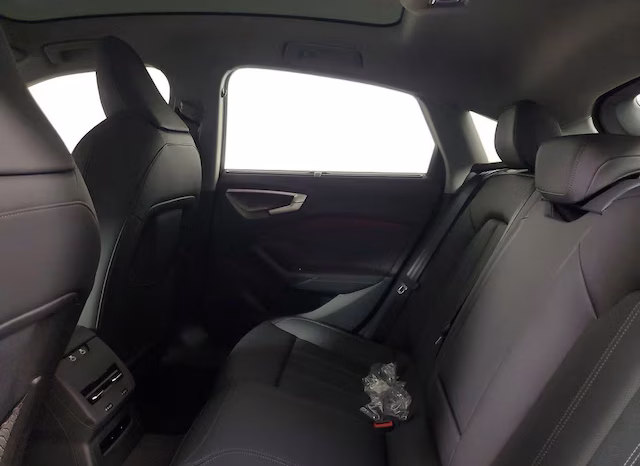 
								2026 Audi A5 Sedan full									