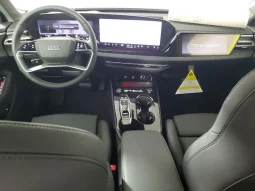 
										2026 Audi A5 Sedan full									
