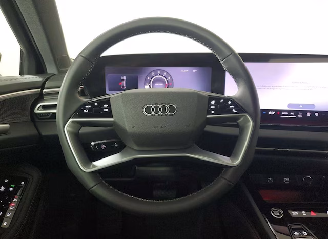 
								2026 Audi A5 Sedan full									
