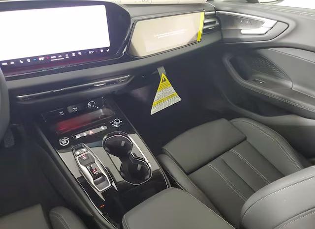 
								2026 Audi A5 Sedan full									