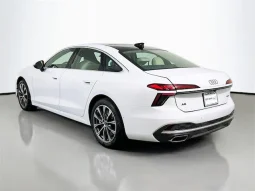 
										2026 Audi A6 Sedan full									