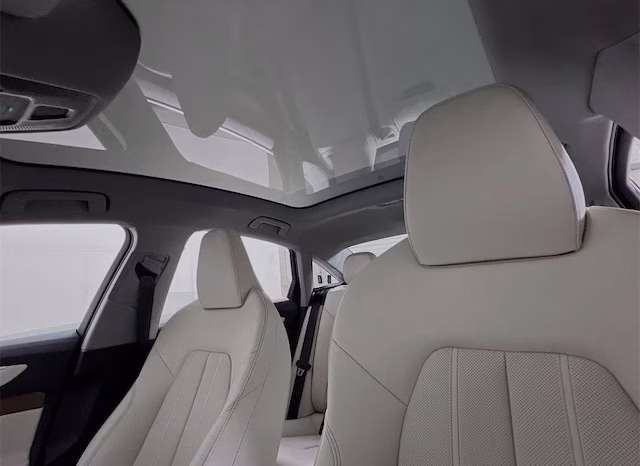 
								2026 Audi A6 Sedan full									