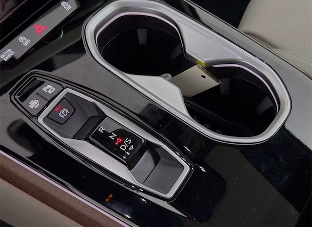 
								2026 Audi A6 Sedan full									