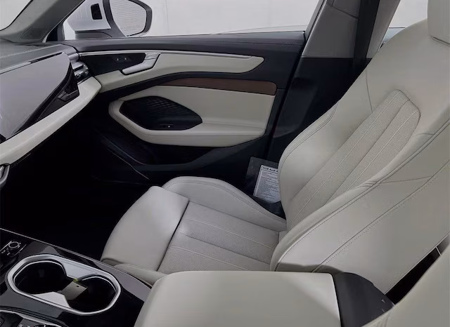 
								2026 Audi A6 Sedan full									