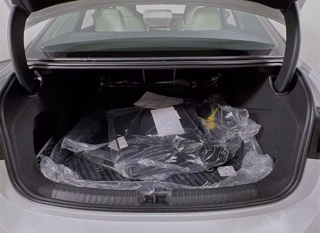 
								2026 Audi A6 Sedan full									